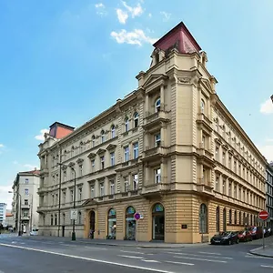 Apartamento Klimentska 52, Praga