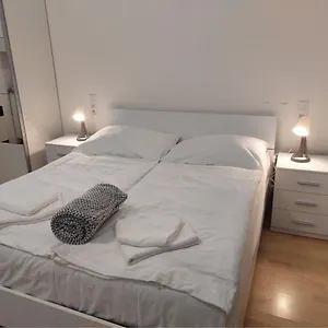 Apartamento Flat Jellyfish Old Town, Praga