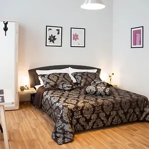 Apartamento Krakovska 5, Praga