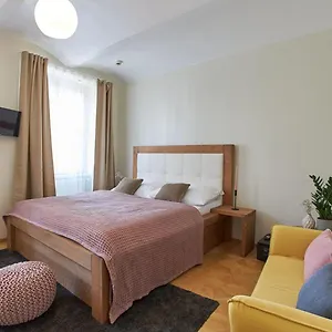 Apartamento River View By Charles bridge, Praga