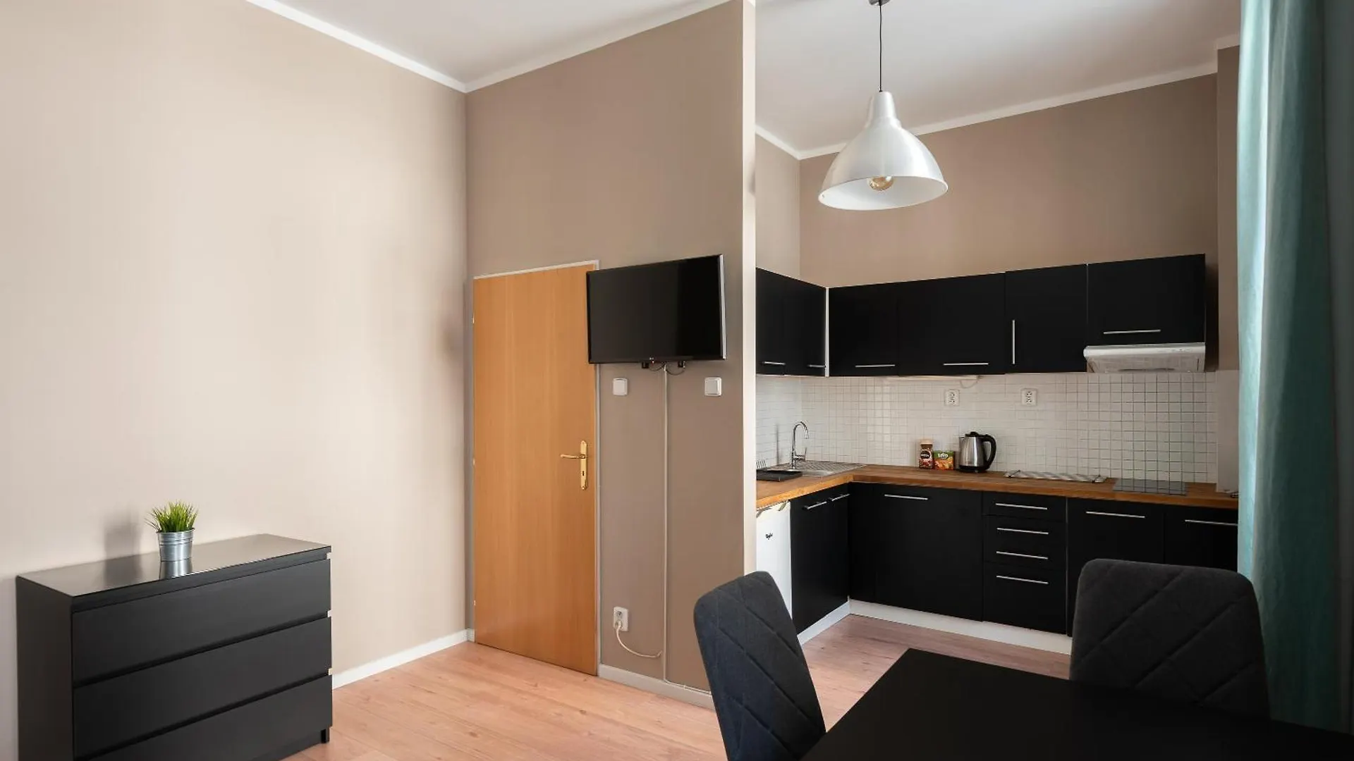 Vals Garden Apartment Prague 0*,  Czech Republic